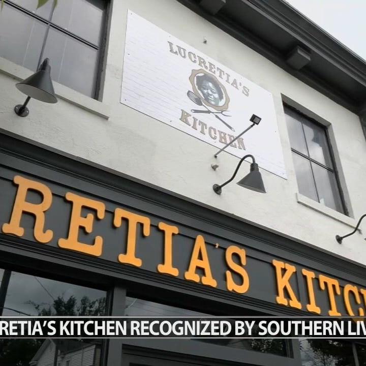 Louisville restaurant named one of the best fried chicken spots in the south in 'Southern Living'